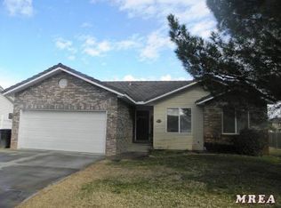 162 Chapel Way, Bunkerville, NV 89007