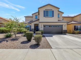 10789 W Saddlehorn Rd, Peoria, AZ 85383
