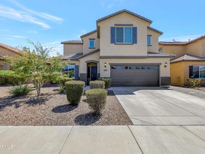 10789 W SADDLEHORN Road, Peoria, AZ, 85383