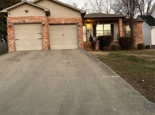 3107 S Gaines St, Little Rock, AR 72206