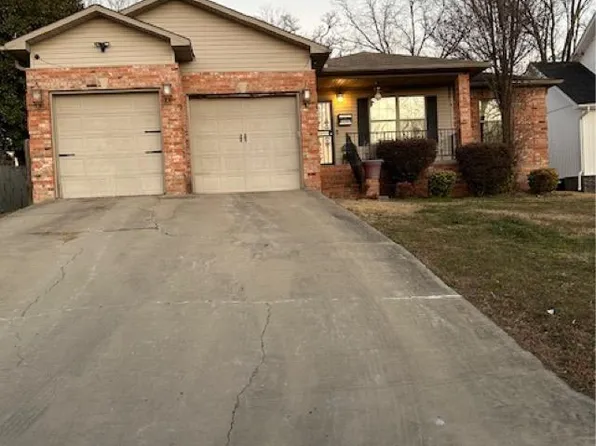 3107 S Gaines St, Little Rock, AR 72206