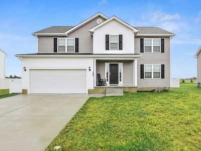 100 Cilento Dr, Magnolia, DE, 19962