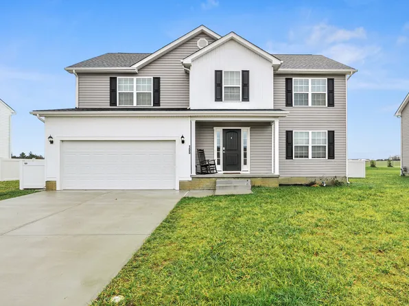 100 Cilento Dr, Magnolia, DE 19962