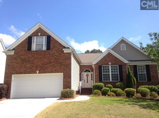 100 Beltrees Dr, Lexington, SC 29072