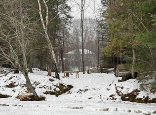 3889 Big Landing Trl, Phelps, WI 54554