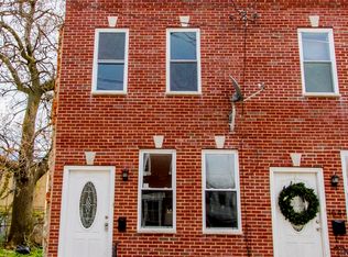 1545 S Lambert St, Philadelphia, PA 19146