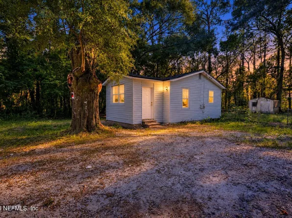 7416 ORLANDO Avenue, Jacksonville, FL 32208