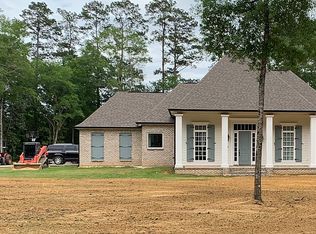 14036 W Hoffman Rd, Hammond, LA 70403