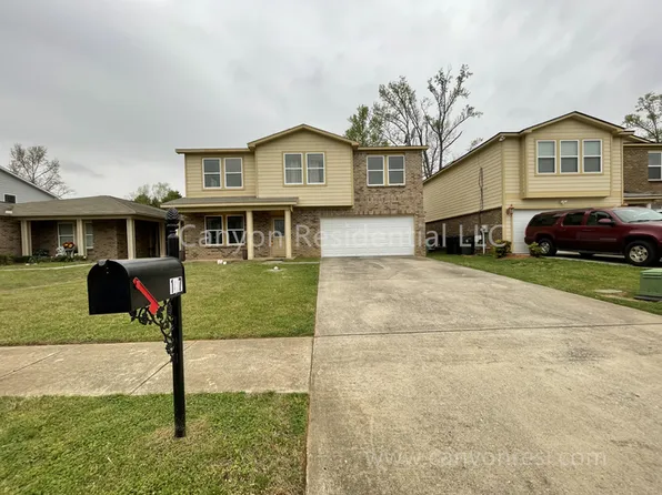 177 Sagebrook Dr, Madison, AL 35757