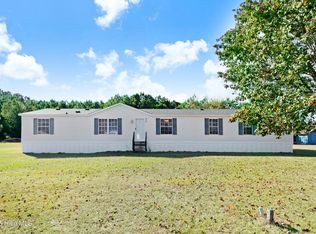 230 Fox Run Drive, Pikeville, NC 27863