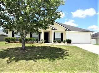 1355 Marcus Ln, Jacksonville, FL 32218