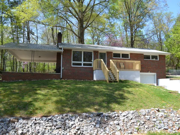 3316 Page St, Kingsport, TN 37660