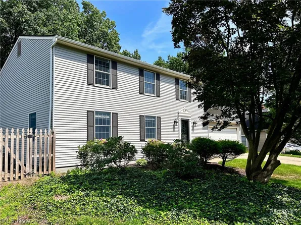 3083 Orchard Rd, Stow, OH 44224