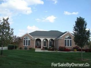 14532 Flint Creek Xing, Leo, IN 46765