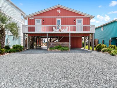 122 Durham Street, Supply, NC, 28462