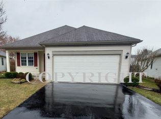8 Allie Ln, Hamburg, NY 14075