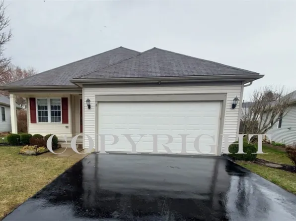 8 Allie Ln, Hamburg, NY 14075