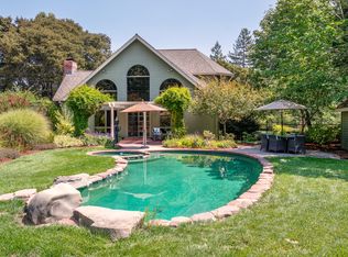 475 Thin Edge Rd, Santa Cruz, CA 95065