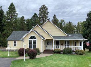 814 Broadway Ave, South Cle Elum, WA 98943