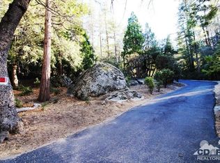 0 Hemstreet Pl, Idyllwild, CA 92549