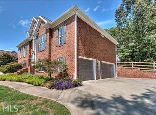 35 Heartwood Dr, Cartersville, GA