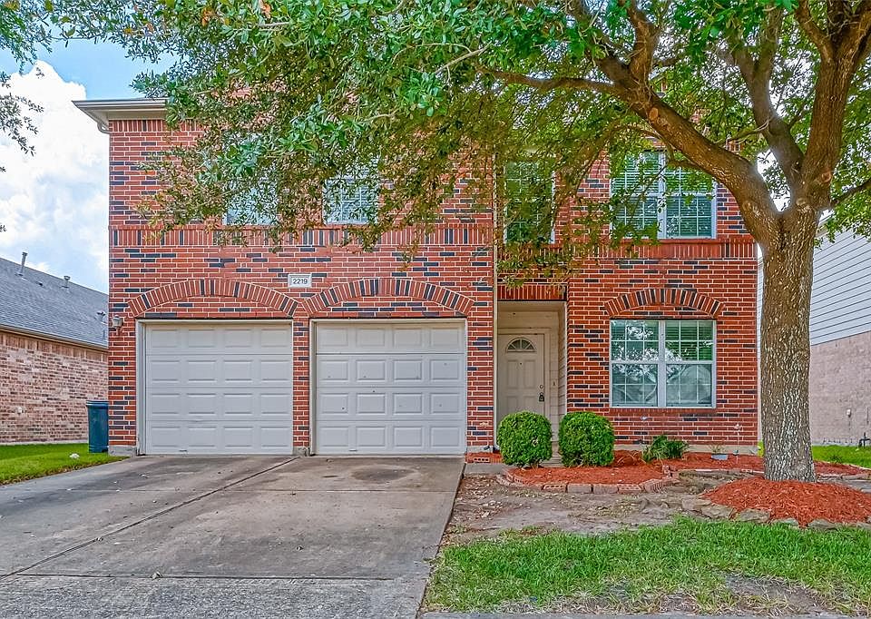 2219 Mountain Ranch Dr, Houston, TX 77049 MLS 65406293 Zillow