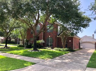 22022 Beachgrove Ln, Katy, TX 77494
