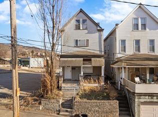 432 5th St, Braddock, PA 15104