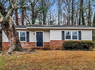 617 Dunbrook Ln, Charlotte, NC 28217
