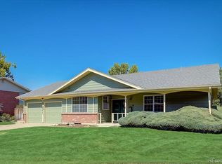 9371 E Eastman Ave, Denver, CO 80231