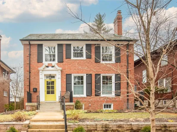 7030 Waterman Ave, Saint Louis, MO 63130
