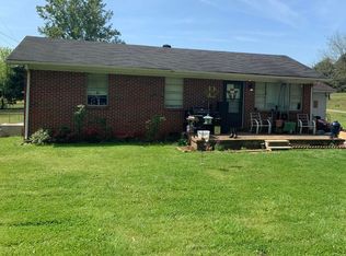 232 Mountain View Rd, Jasper, TN 37347