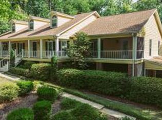1132 Saint Andrews Dr, Macon, GA 31210
