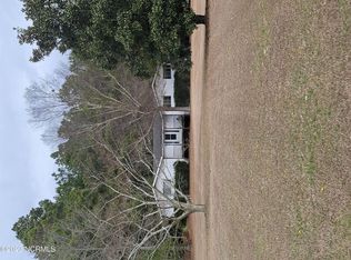 283 Grassy Ridge Rd, Pantego, NC 27860