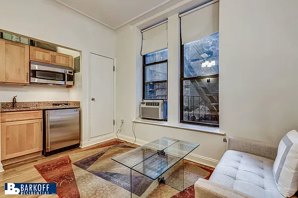 Rented by Barkoff Residential  | media 24