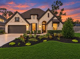 607 Starlit Sky Ct, Willis, TX 77318