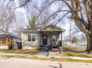 2209 Ashe St, Durham, NC 27703