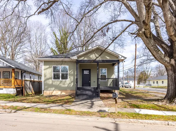 2209 Ashe St, Durham, NC 27703