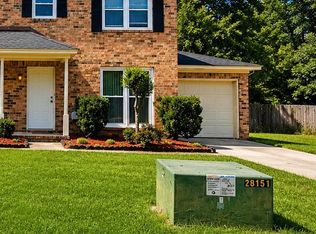 2321 Greengate Drive, Augusta, GA 30907
