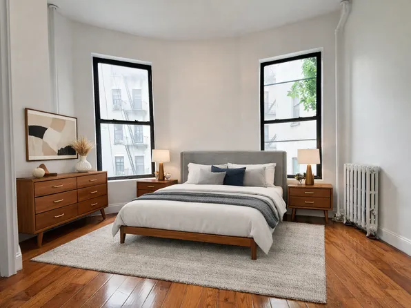 220 West 122nd Street image 1 of 9