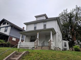 1622 Cypress Ave, Kansas City, MO 64127