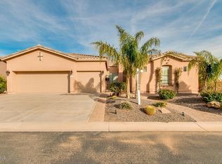 21039 N Get Around Dr, Maricopa, AZ 85138