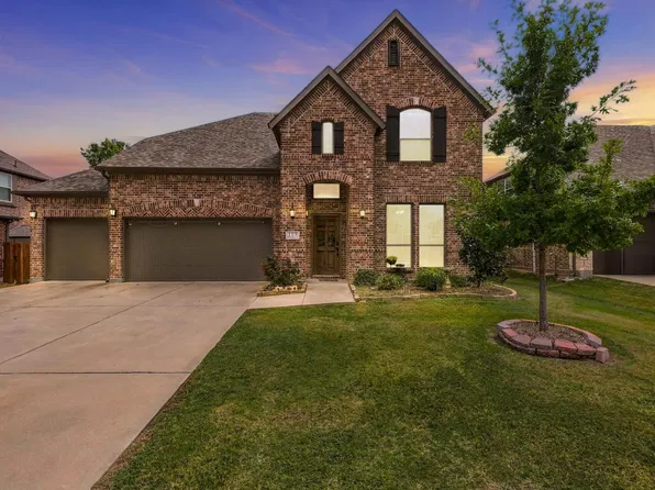 117 Providence Dr, Van Alstyne, TX 75495
