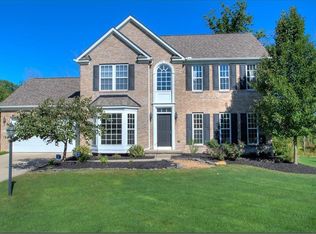 10328 Meriden Ct, Aurora, OH 44202