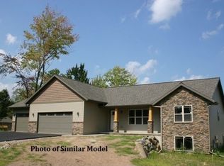 4706 Tate Ct, Wausau, WI 54401