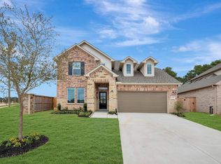 20734 Draper Rd, Tomball, TX 77377