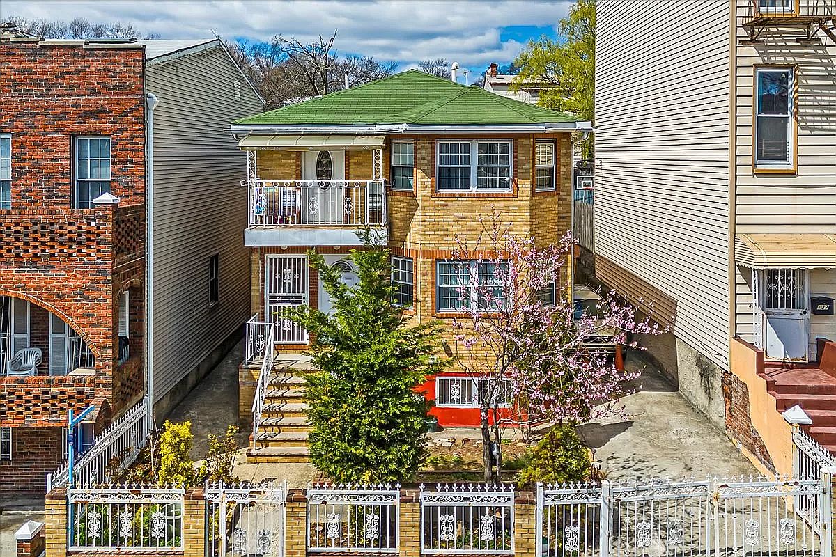 153 Highland Blvd, Brooklyn, NY 11207 MLS 1709666 Zillow