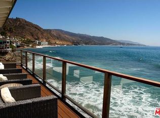 26766 Latigo Shore Dr, Malibu, CA 90265