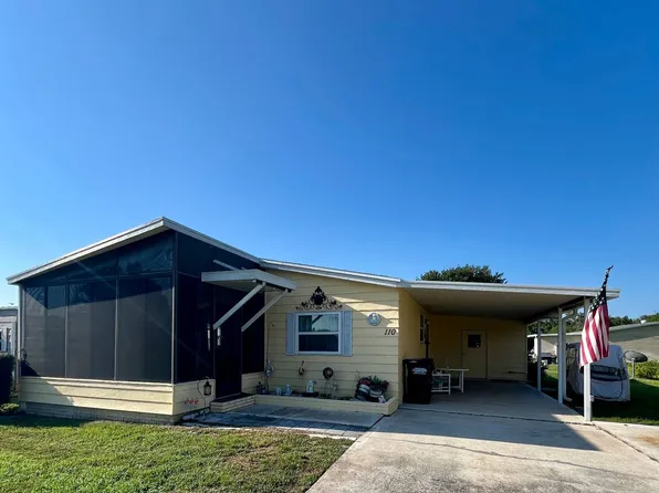 110 Greenview Dr #110, Winter Haven, FL 33881