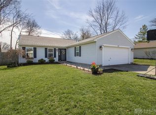 375 Woodsdale Dr, Monroe, OH 45050